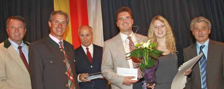 13. Kärntner Blumenolympiade im Fuchspalast St. Veit