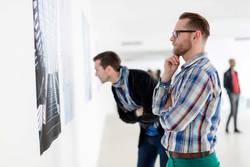 Kunstausstellung in St. Veit – 186 Jahre Lebende Kunst. Foto: istock.com/TommL