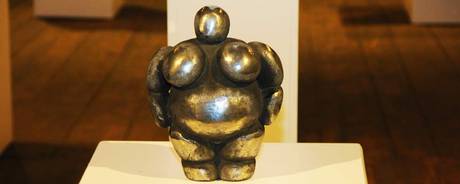 Eindrucksvolle Ausstellung in der Herzogburg
