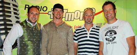 1. Radio Harmonie Golfturnier am Jacques Lemans Golfclub St. Veit-Längsee